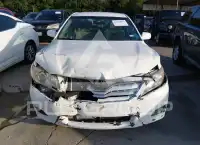 2010 Toyota CAMRY фото