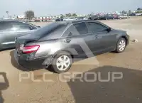 2010 Toyota CAMRY фото