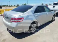 2010 Toyota CAMRY фото