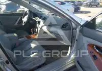 2010 Toyota CAMRY photo