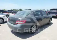 2010 Toyota CAMRY photo