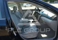 2010 Toyota CAMRY фото