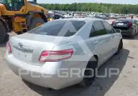2010 Toyota CAMRY фото
