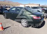 2010 Toyota CAMRY фото