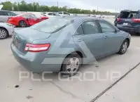 2010 Toyota CAMRY фото