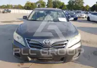2010 Toyota CAMRY photo