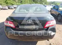 2010 Toyota CAMRY фото