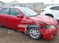 2010 Toyota CAMRY фото
