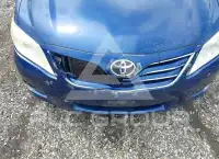 2010 Toyota CAMRY photo