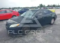 2010 Toyota CAMRY фото