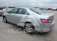 2010 Toyota CAMRY фото