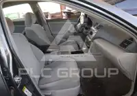 2010 Toyota CAMRY фото
