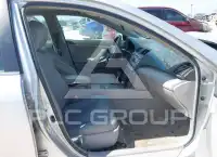 2010 Toyota CAMRY photo
