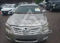 2010 Toyota CAMRY фото