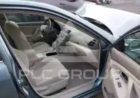 2010 Toyota CAMRY фото