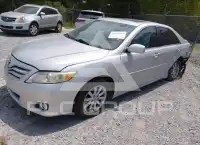 2010 Toyota CAMRY фото