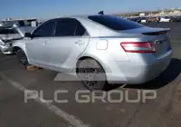 2010 Toyota CAMRY фото
