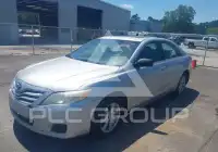2010 Toyota CAMRY фото