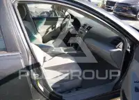 2010 Toyota CAMRY фото