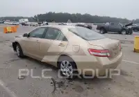 2010 Toyota CAMRY фото