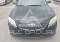 2010 Toyota CAMRY фото