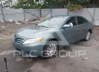 2010 Toyota CAMRY фото