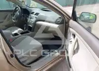 2010 Toyota CAMRY фото