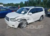 2010 Toyota Highlander фото