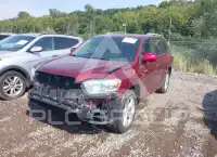 2010 Toyota Highlander фото