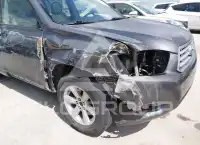2010 Toyota Highlander фото