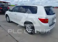 2010 Toyota Highlander photo