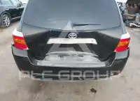 2010 Toyota Highlander фото