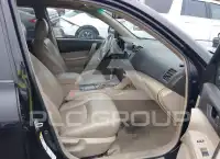2010 Toyota Highlander фото