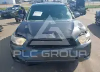 2010 Toyota Highlander фото