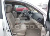 2010 Toyota Highlander фото