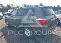 2010 Toyota Highlander фото