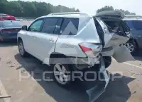 2010 Toyota Highlander фото