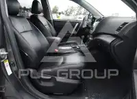 2010 Toyota Highlander фото