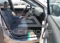 2010 Toyota Highlander фото