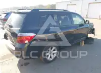 2010 Toyota Highlander фото