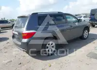 2010 Toyota Highlander фото