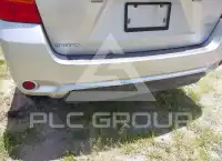 2010 Toyota Highlander фото