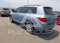 2010 Toyota Highlander photo