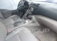 2010 Toyota Highlander photo