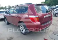 2010 Toyota Highlander photo