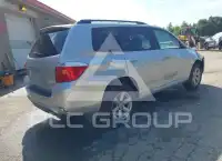 2010 Toyota Highlander фото