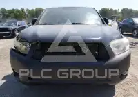 2010 Toyota Highlander фото