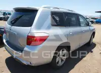 2010 Toyota Highlander фото