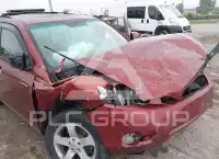 2010 Toyota Highlander фото