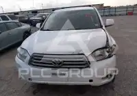 2010 Toyota Highlander photo